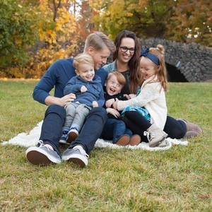 Meet your Posher, Erin